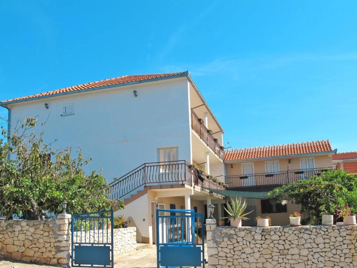 Apartments Diana Vinisce Marina  Exterior foto