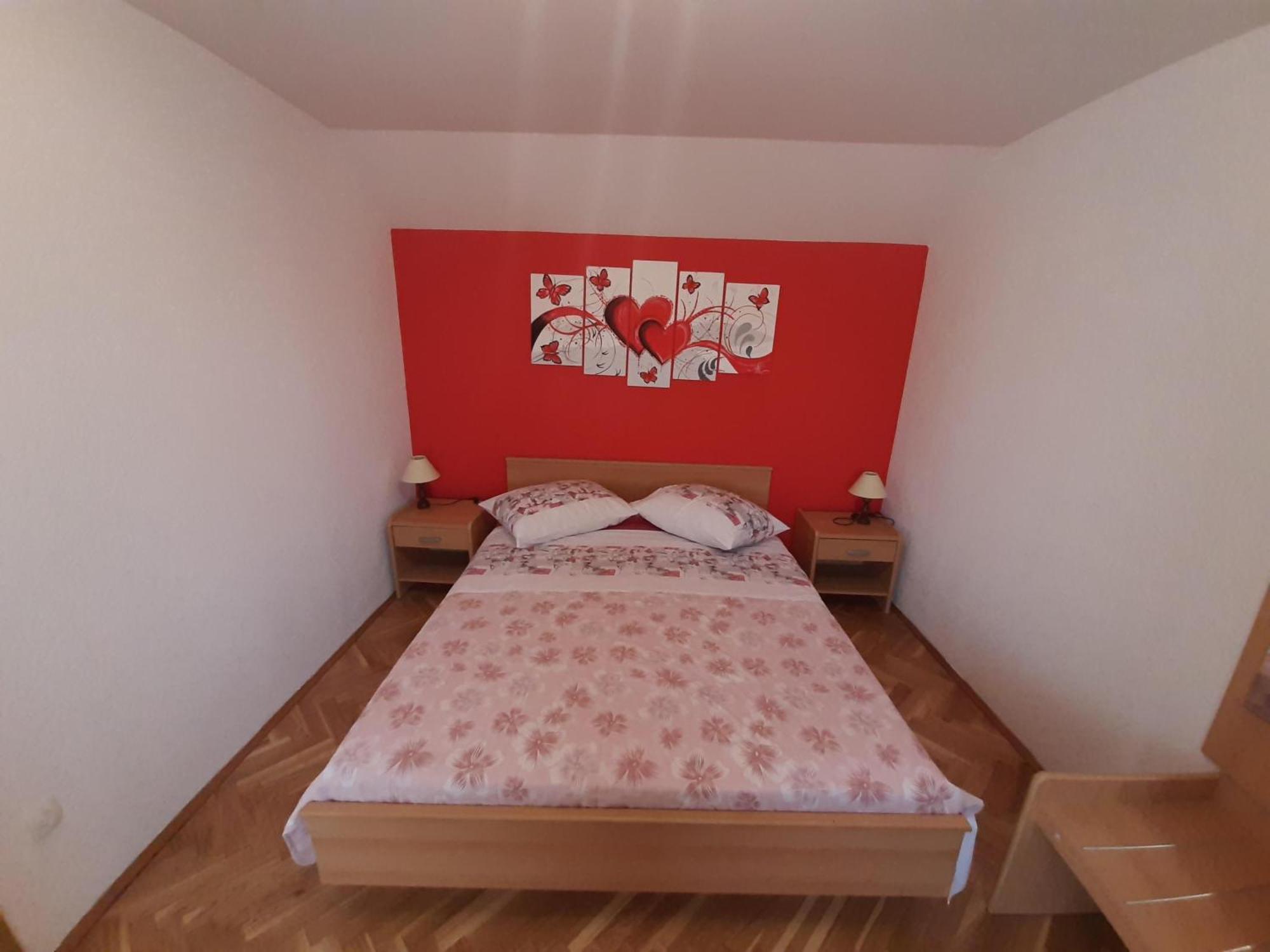 Apartments Diana Vinisce Marina  Habitación foto