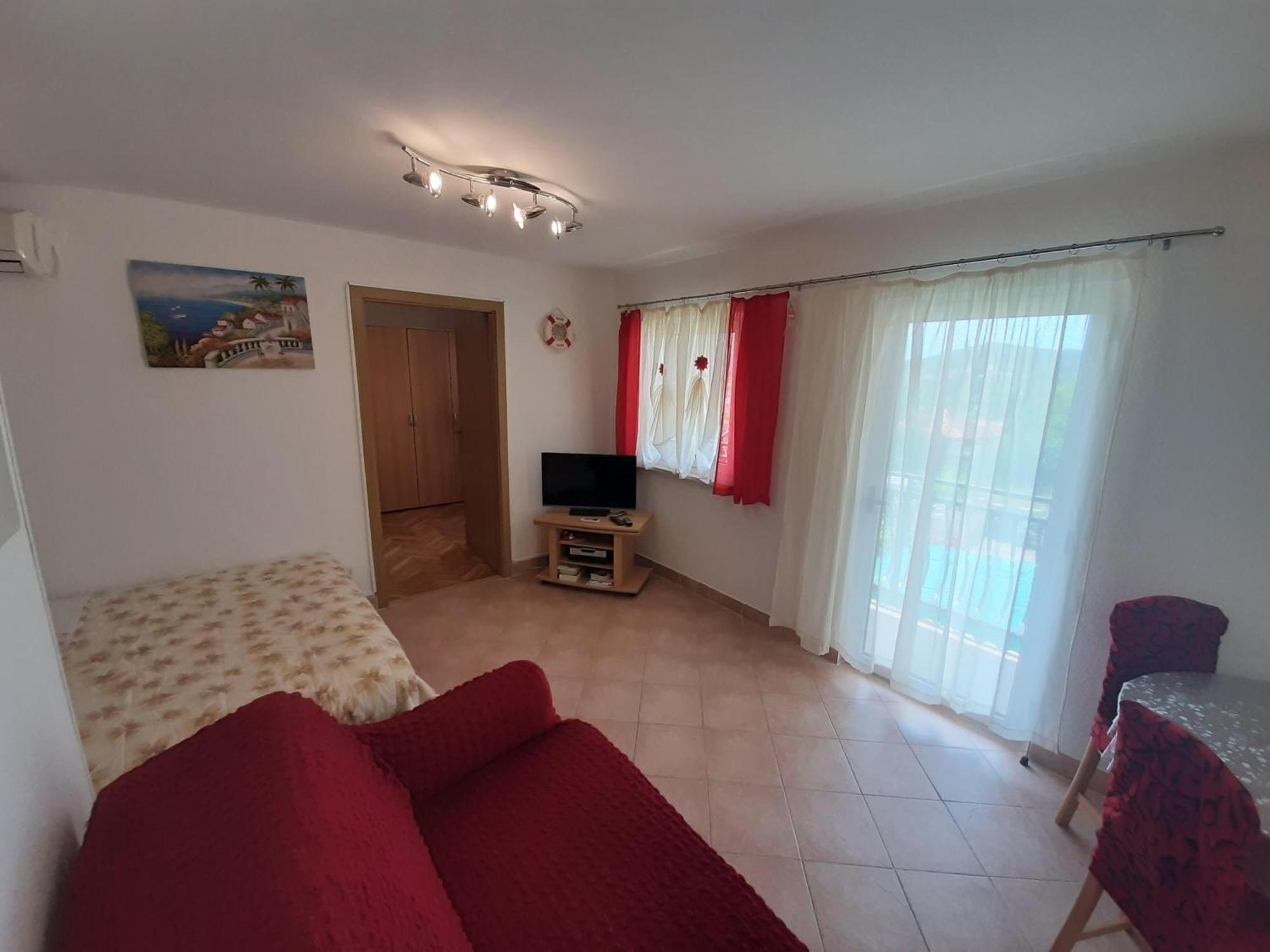 Apartments Diana Vinisce Marina  Habitación foto