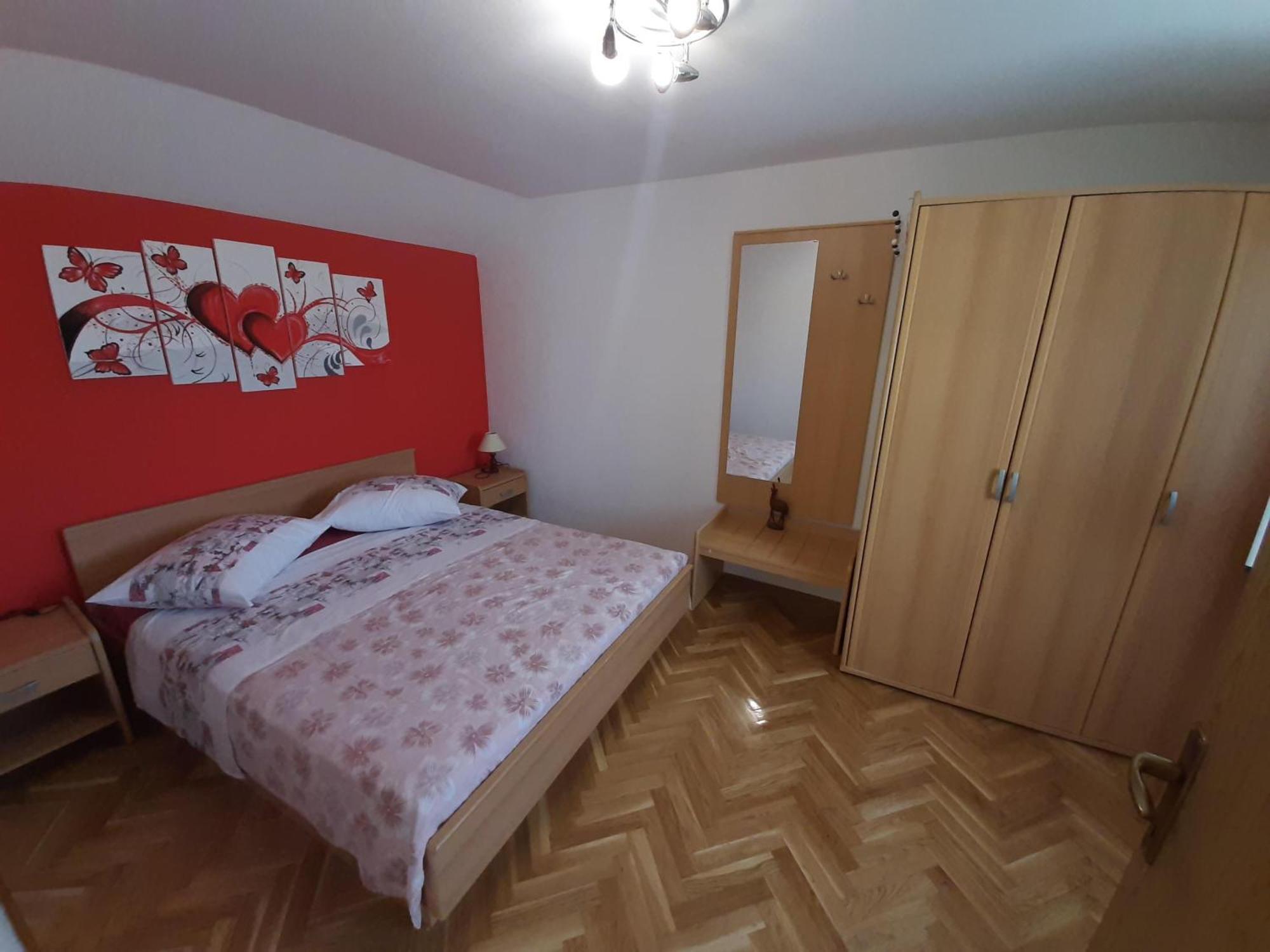 Apartments Diana Vinisce Marina  Habitación foto
