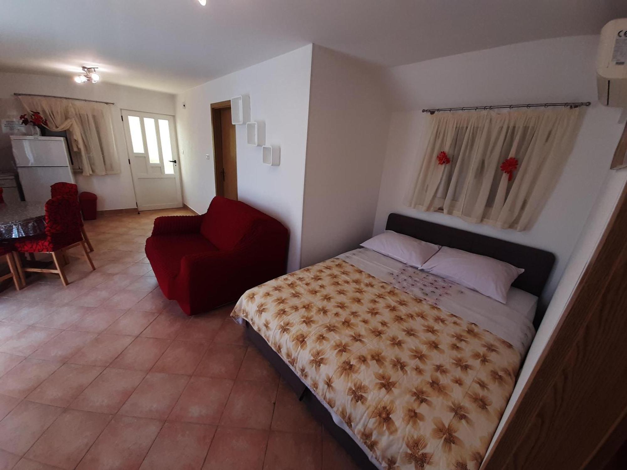 Apartments Diana Vinisce Marina  Habitación foto