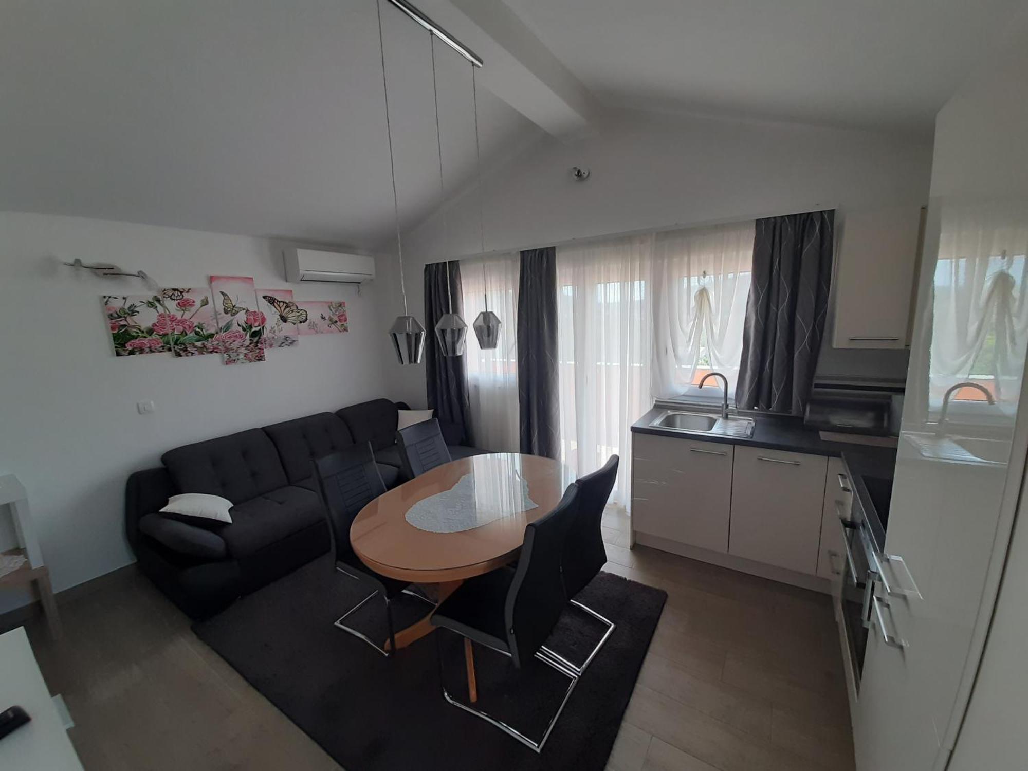 Apartments Diana Vinisce Marina  Habitación foto