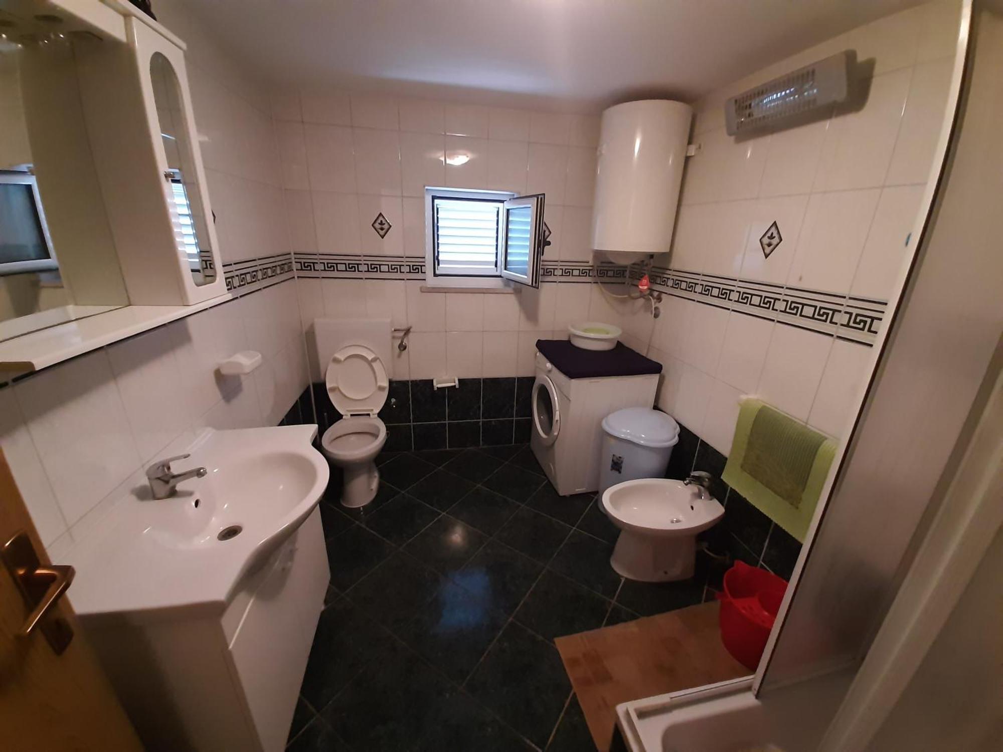 Apartments Diana Vinisce Marina  Habitación foto